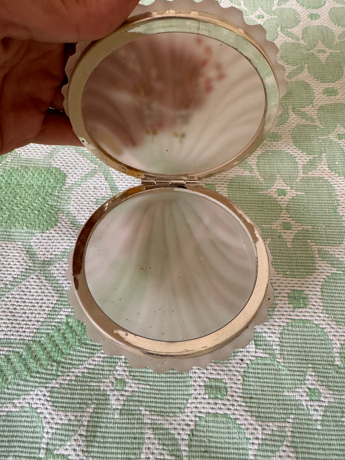 Vintage Company Susy Italy Original Swarosky