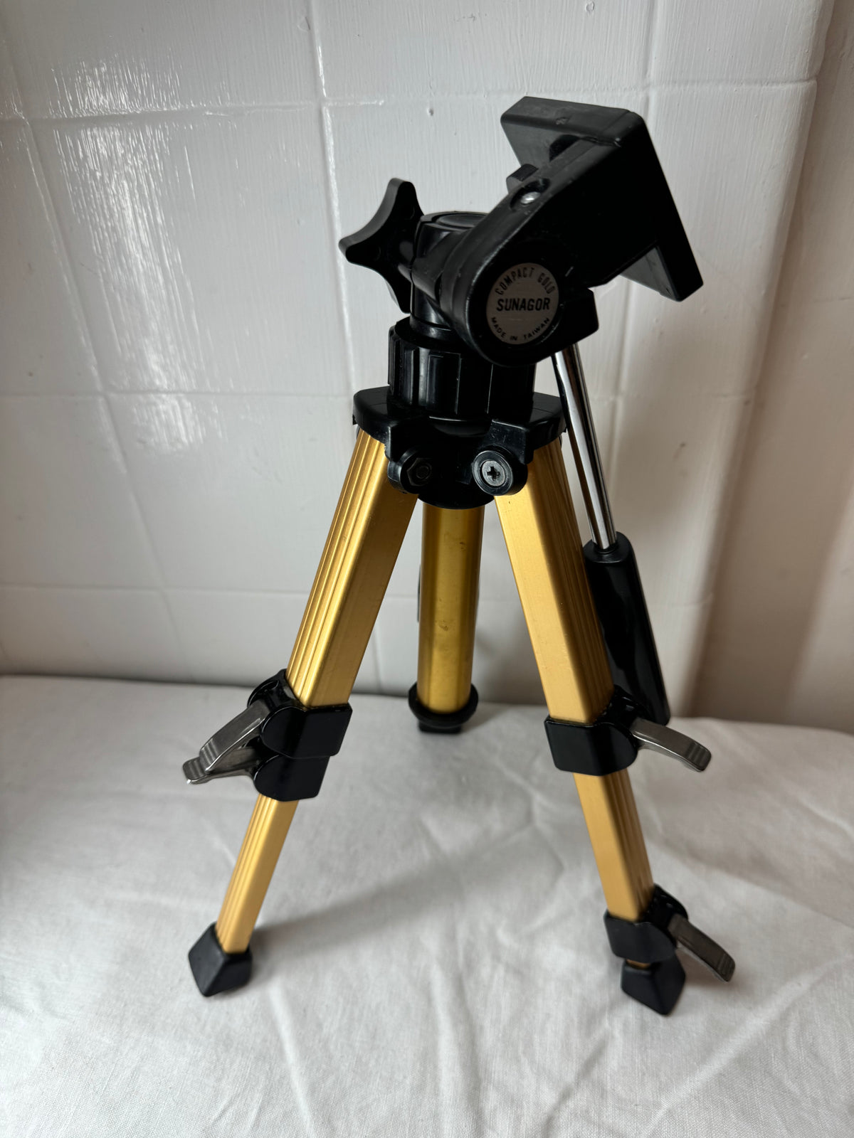 Vintage Sunagor Tripod