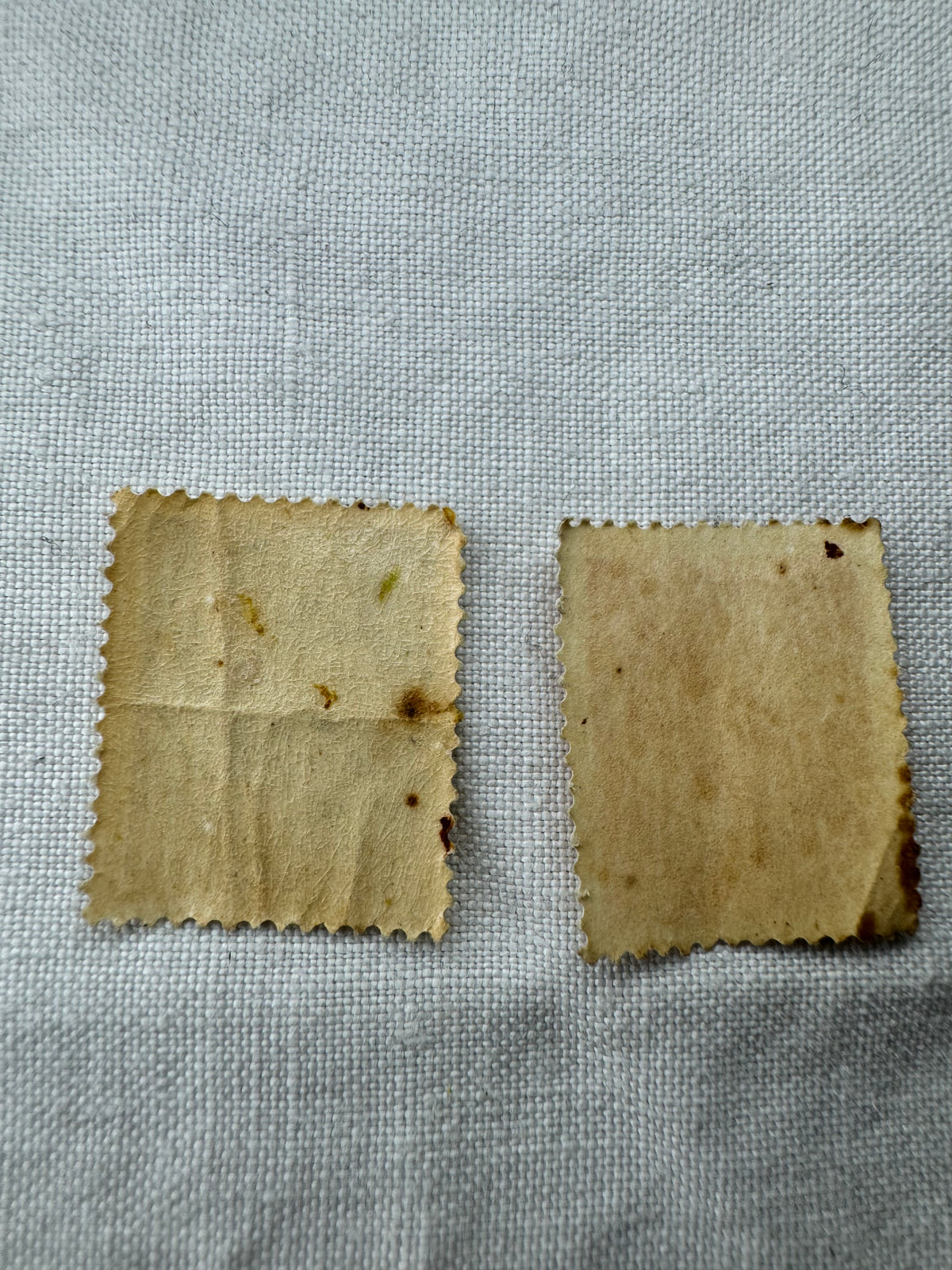 Italian Stamps 5/10 Lire (SICILY HOUSE)
