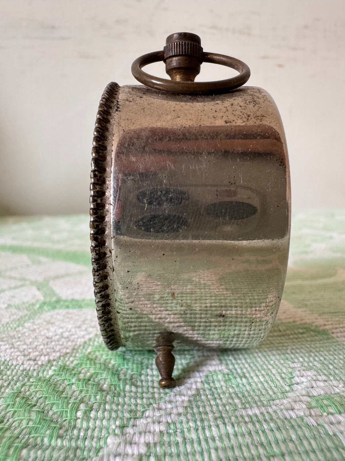 Vintage USA Minature Clock
